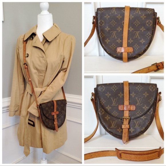Louis Vuitton Handbags - Louis Vuitton Chantilly PM Crossbody